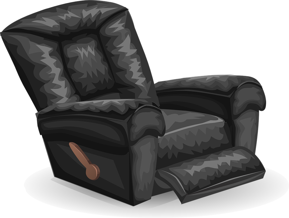 sofa reclining chair